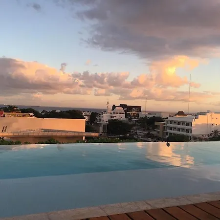 Appartement Caribe Louisa