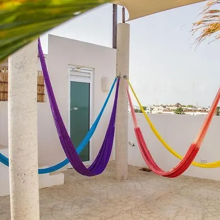 Caribe Louisa Apartment