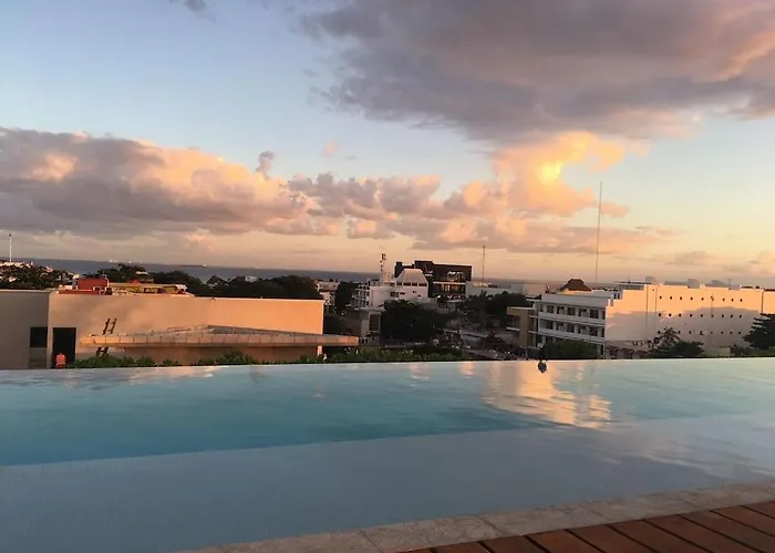 Apartamento Caribe Louisa