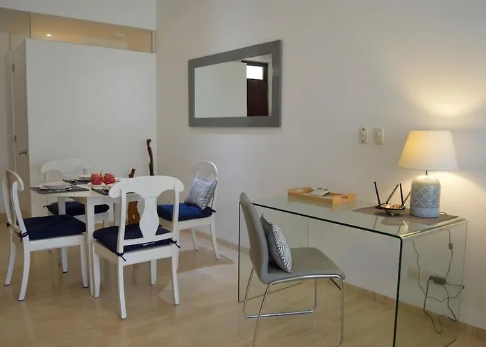 Apartamento Caribe Louisa