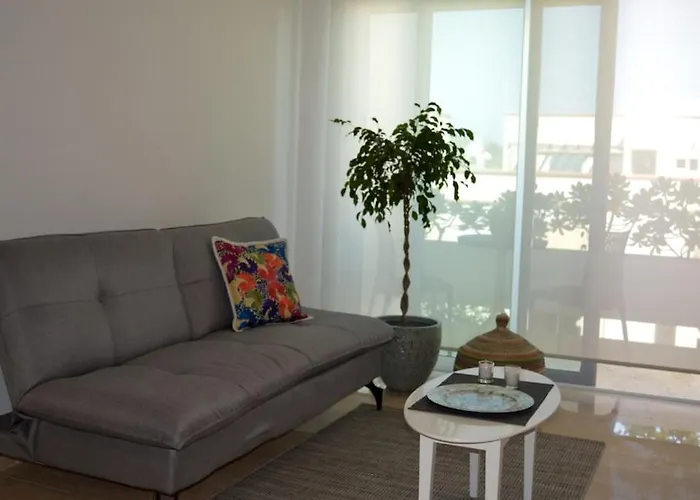 Apartamento Caribe Louisa *