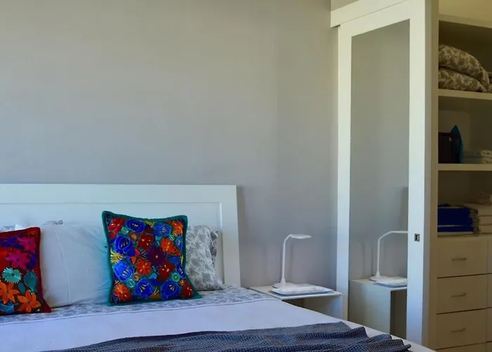 Apartamento Caribe Louisa