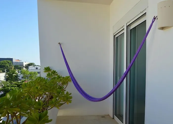 Caribe Louisa Playa del Carmen