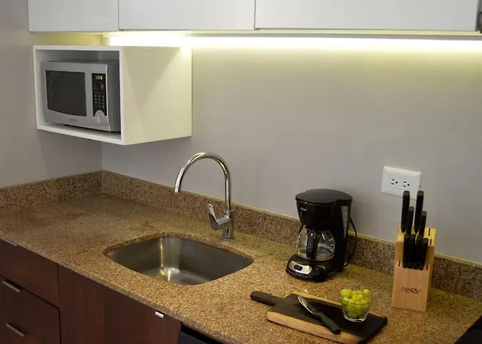 Apartamento Caribe Louisa