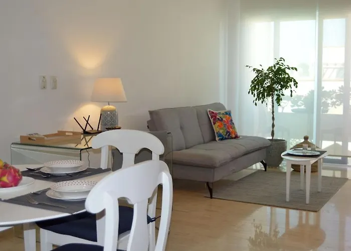 Apartament Caribe Louisa