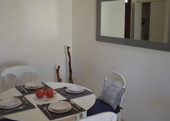 Caribe Louisa Apartament