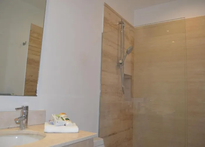 Apartament Caribe Louisa Playa del Carmen