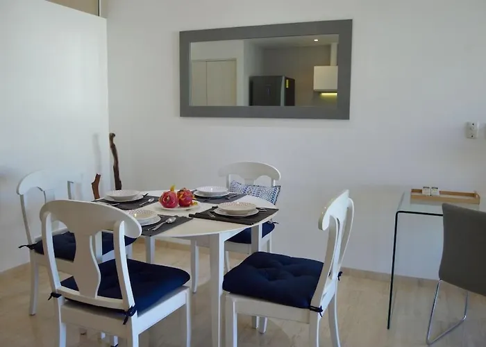 Apartamento Caribe Louisa *