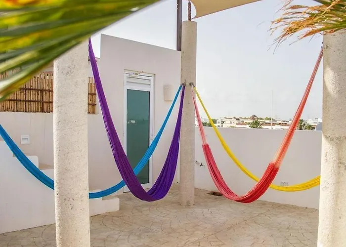 Apartamento Caribe Louisa