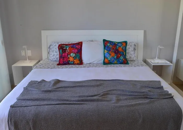 Apartamento Caribe Louisa