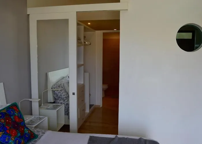 Caribe Louisa Apartament